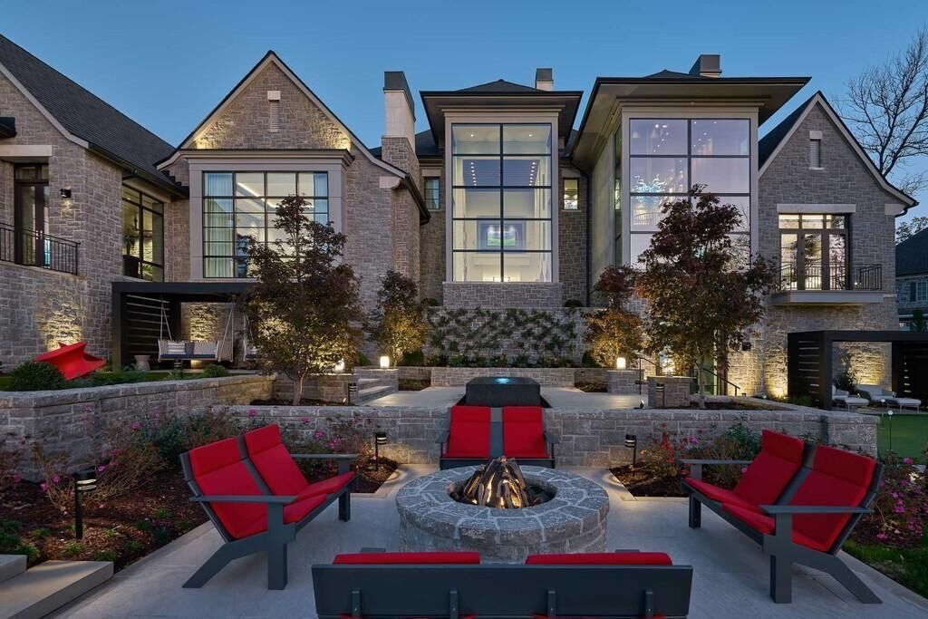 #9. 8131 Mountaintop Dr, College Grove